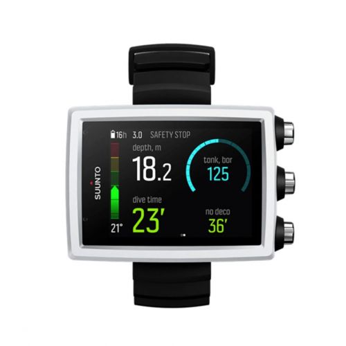 Suunto Eon Core biały ()