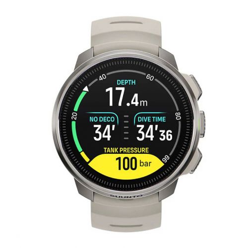 Suunto Ocean Sand ()