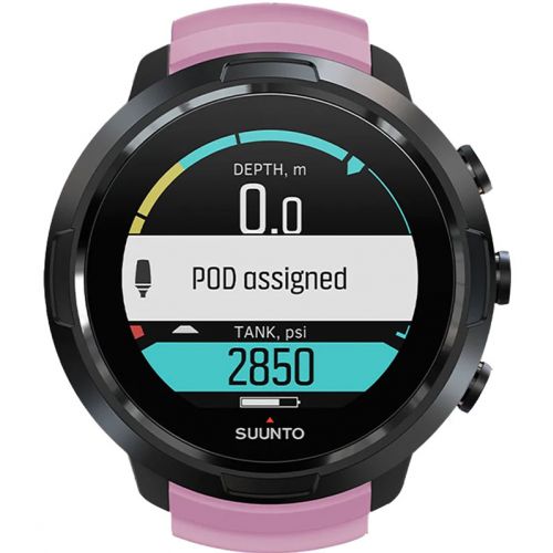 Suunto D5 Wildberry ()