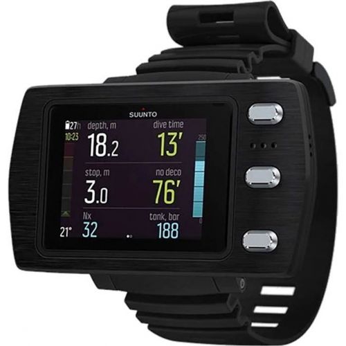 Suunto Eon steel black ()