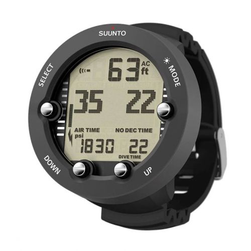 Suunto Vyper Novo graphite ()