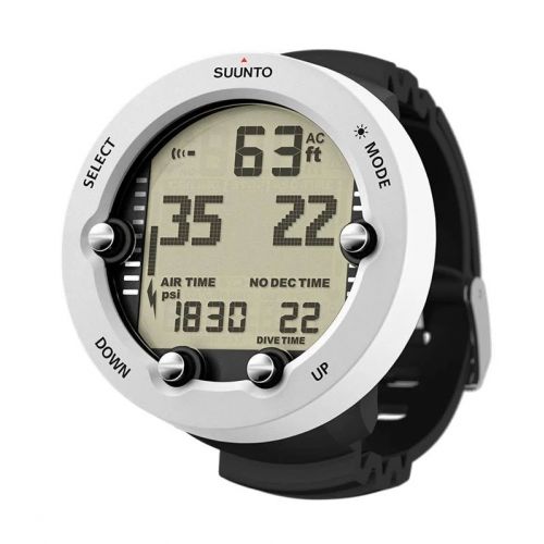 Suunto Vyper Novo biały ()