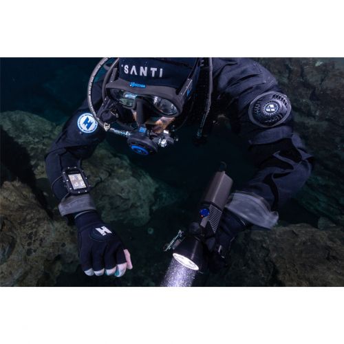 Halcyon komputer Symbios Handset ()