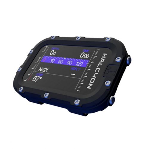 Halcyon komputer Symbios Handset ()