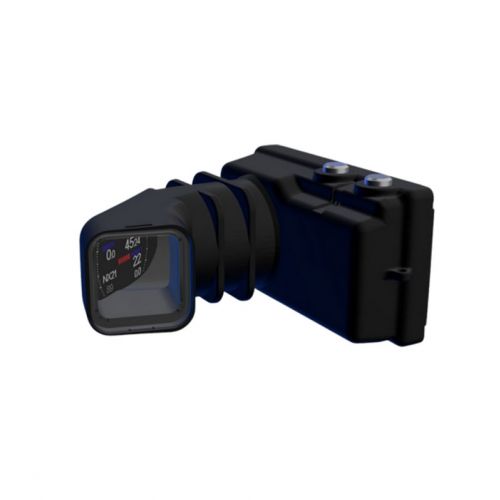 Halcyon Symbios HUD + transmiter ()