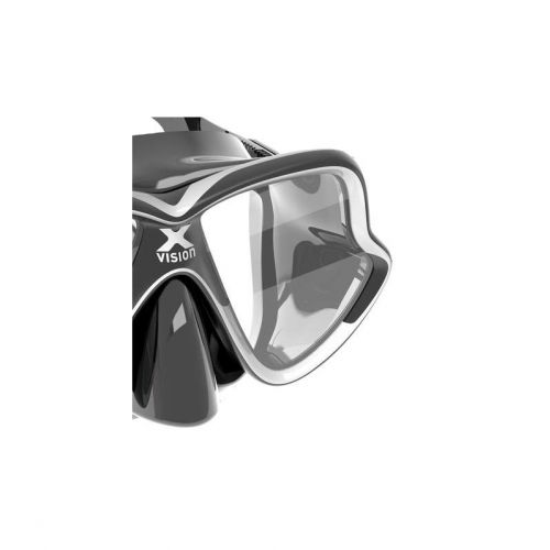Mares szkło korekcyjne do maski X-Vision Mid 2.0  (411186)