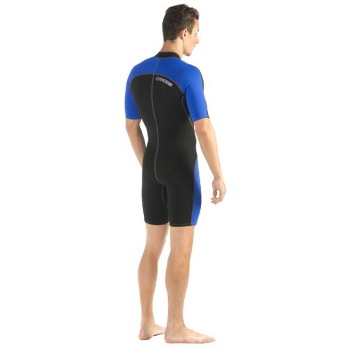 Cressi pianka Lido 2 mm męska (LV455001)