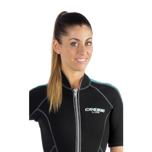 Cressi pianka Lido 2 mm damska (LV457001)