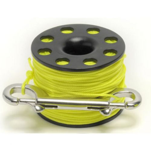 Best Divers szpulka 45 m  (ML0057YL)
