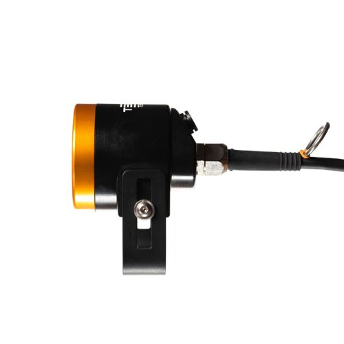 Tecline głowica do latarki Teclight Side Mount z kablem 1.50 m (55260-1)