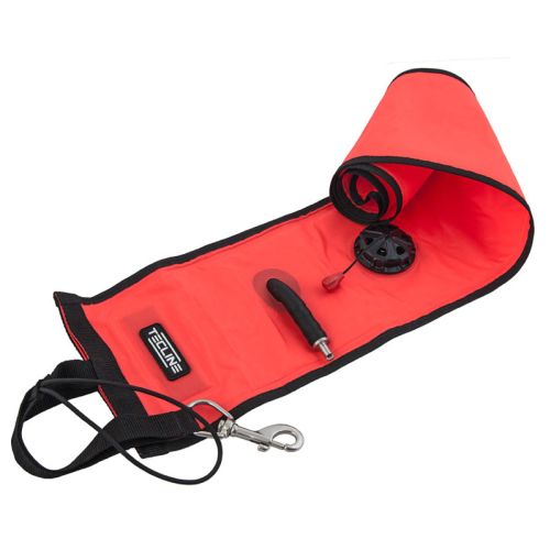 Tecline boja dekompresyjna 18/122 cm (T03020)