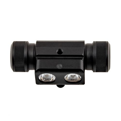 Tecline latarka czołowa LED HL1000 (55120)