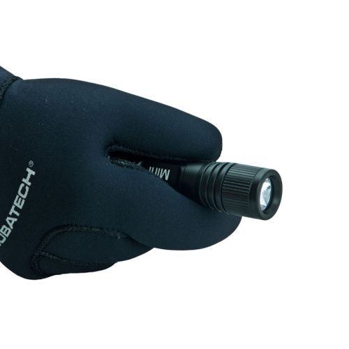 Tecline mini latarka (55140)