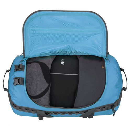 Fourth Element Expedition Duffel Bag 120 litrów niebieska ()