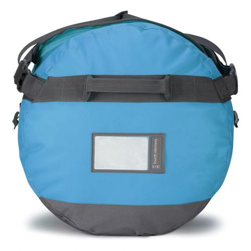 Fourth Element Expedition Duffel Bag 120 litrów niebieska ()