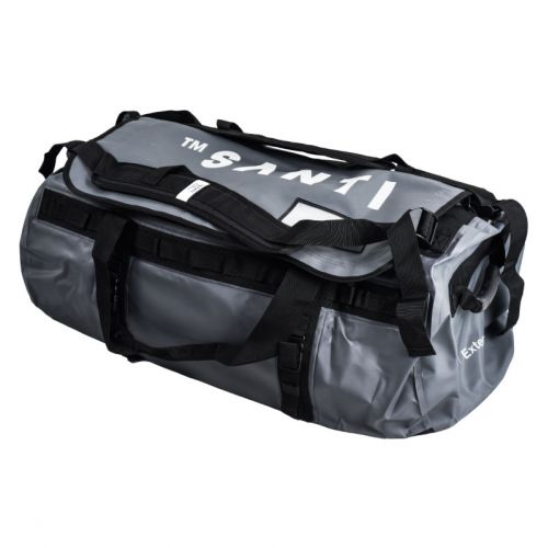 Santi torba Stay Dry szara (1088)