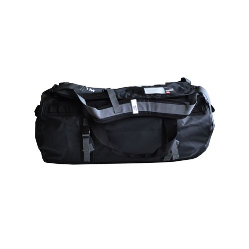 Santi torba Stay Dry Ladies First szara (1089G)