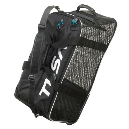 Tusa torba Mesh Roller  ()