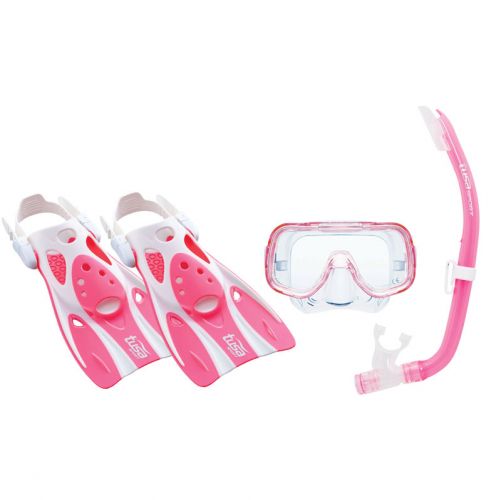 Tusa Sport zestaw ABC Mini-Kleio dla dzieci  ()