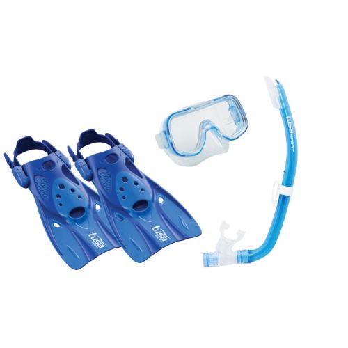 Tusa Sport zestaw ABC Mini-Kleio dla dzieci  ()