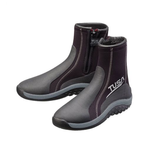 Tusa buty Dive Boot 5 mm DB-0109 ()