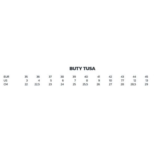Tusa buty do wody UA-0101  ()