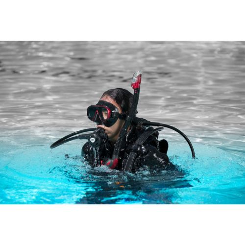 Tusa fajka Hyperdry Elite II QB ()