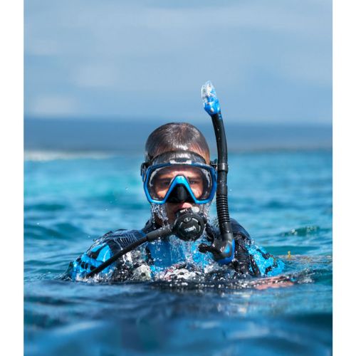 Tusa fajka Hyperdry Elite II QB ()