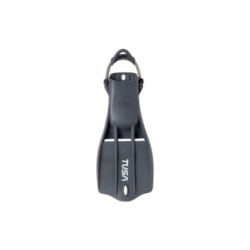Tusa płetwy techniczne Hybrid Szare (SF-1102DG)