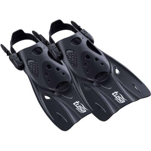 Tusa Sport krótkie płetwy do snorkelingu  (UF-0103)