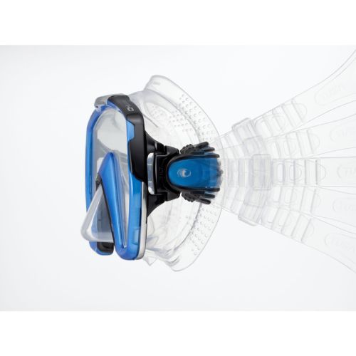 Tusa maska Freedom HD  ()