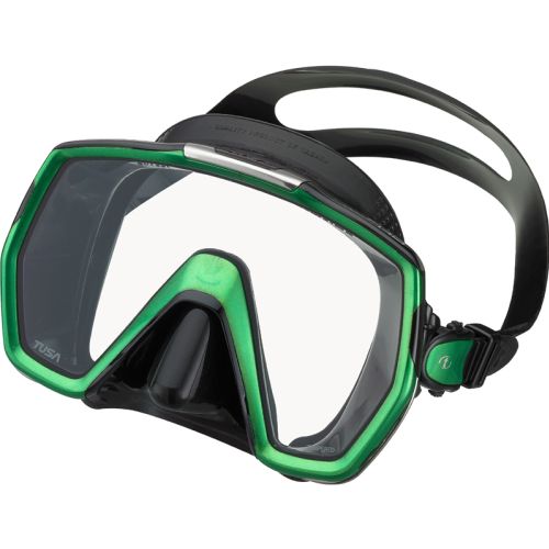Tusa maska Freedom HD  ()