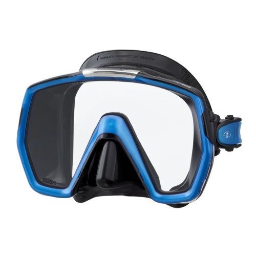 Tusa maska Freedom HD  ()