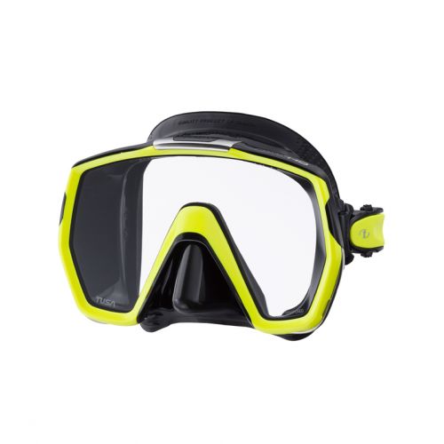 Tusa maska Freedom HD  ()