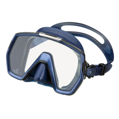 Tusa maska Freedom HD  ()