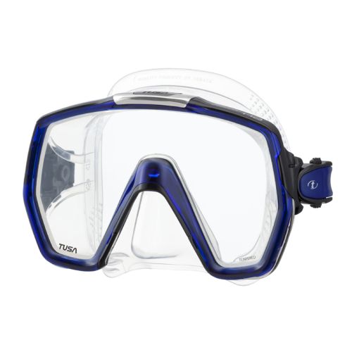 Tusa maska Freedom HD  ()