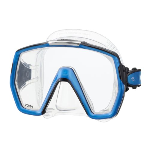 Tusa maska Freedom HD  ()