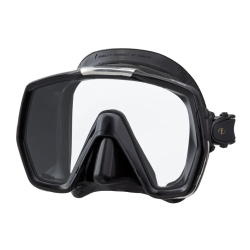 Tusa maska Freedom HD  ()