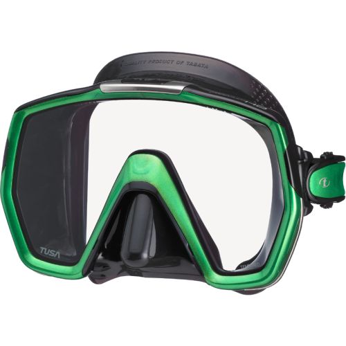 Tusa maska Freedom HD  ()