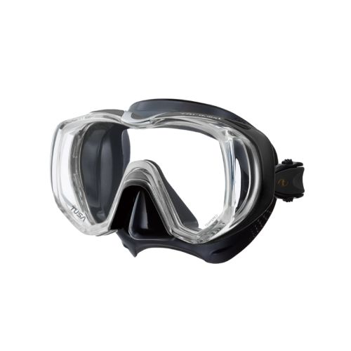 Tusa maska Tri-Quest ()