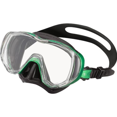 Tusa maska Tri-Quest ()
