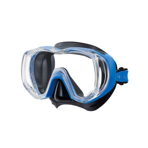 Tusa maska Tri-Quest ()