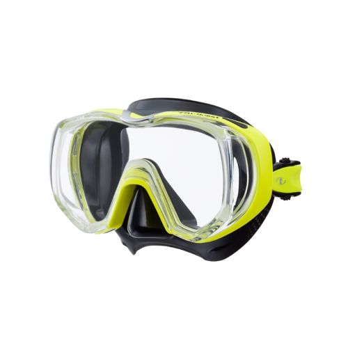 Tusa maska Tri-Quest ()