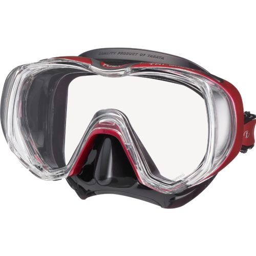 Tusa maska Tri-Quest ()