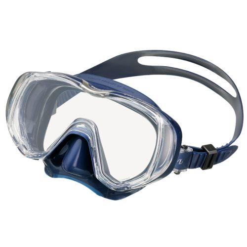Tusa maska Tri-Quest ()
