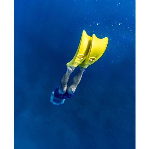 Tusa Sport gumowe płetwy kaloszowe  (UF-1202)