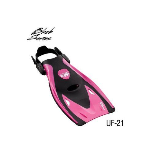 Tusa Sport płetwy do snorkelingu różowe (UF-21 HP)