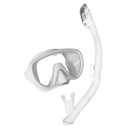 Tusa Sport zestaw Serene White (UC-1625PQWW)