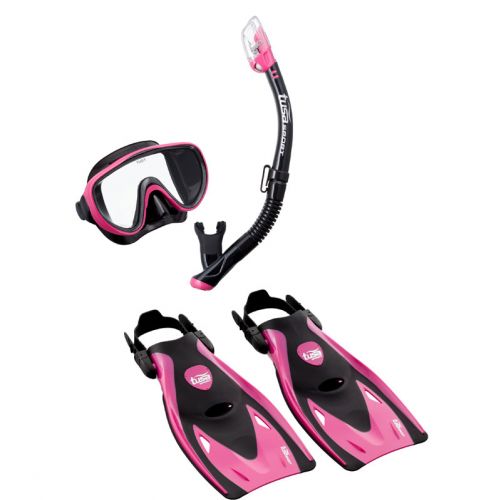 Tusa Sport zestaw ABC Serene  (UP-1521QB)