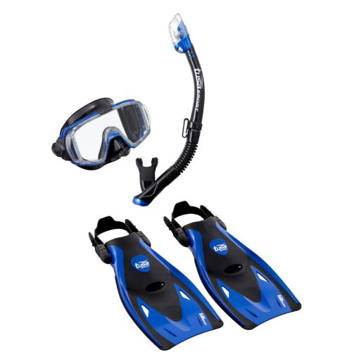 Tusa Sport zestaw ABC Visio Tri-Ex (UP-3521QB)